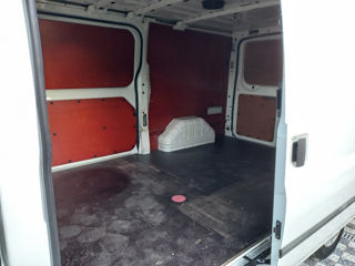 Ford Transit foto 6