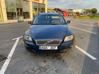 Volvo V50 foto 3