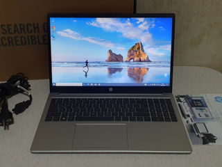 HP 255g10.Ryzen 3 7320u.8gb.Ssd.Как новый.Garantie 6luni. foto 1