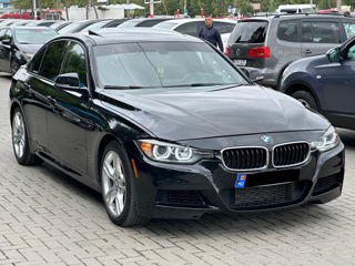 BMW 3 Series foto 4