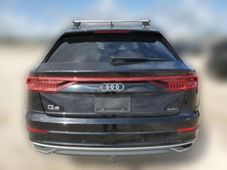 Audi Q8 foto 5