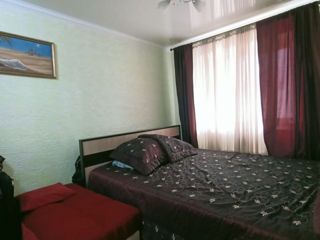 Apartament cu 2 camere, 60 m², Buiucani, Chișinău foto 6