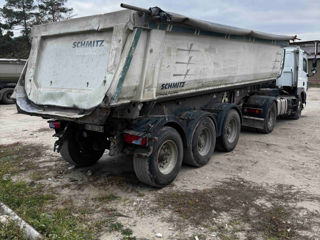 Daf CF 410 foto 3