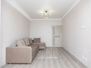 Apartament cu 2 camere, 70 m², Poșta Veche, Chișinău foto 9