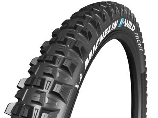 Новые покрышки  Michelin E-Wild  27,5 х 2,60"