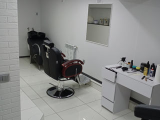 Scaun Barber