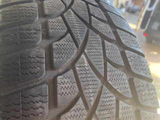 Anvelope DUNLOP 245/50R18  RunFlat foto 2