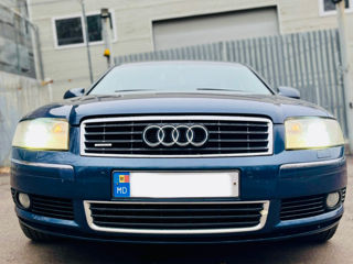 Audi A8 foto 3