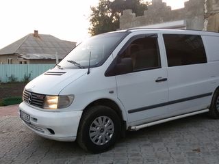 Mercedes vito foto 2