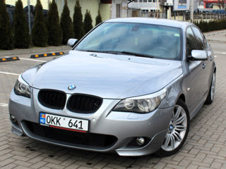 BMW 5 Series foto 1