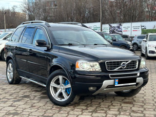 Volvo XC90 foto 5