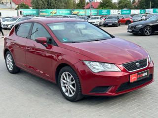 Seat Leon foto 5