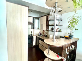 Apartament cu 1 cameră,  Botanica,  Chișinău,  Chișinău mun. foto 5