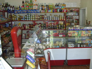 Срочно продается продовольственный магазин в Бендерах с оборудованием! foto 4