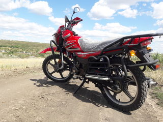 Viper Enduro 250cc foto 2