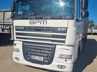 Daf XF105 foto 2