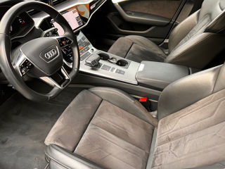 Audi A6 foto 10