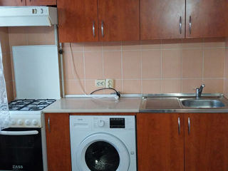 Apartament cu 2 camere, 47 m², 9 cartier, Bălți foto 2