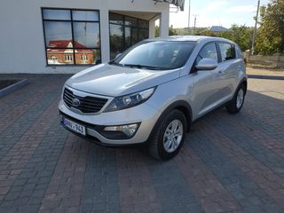 KIA Sportage foto 3