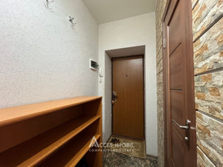 Apartament cu 1 cameră, 31 m², Râșcani, Chișinău foto 8