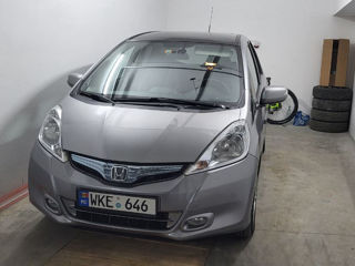 Honda Jazz foto 1