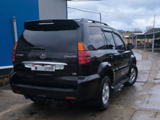 Lexus GX Series foto 5