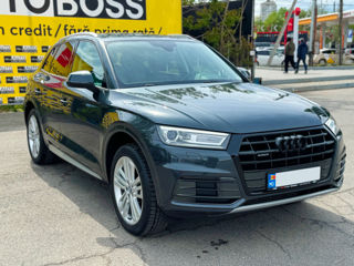 Audi Q5 foto 2