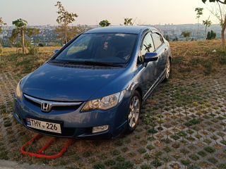 Honda Civic foto 1