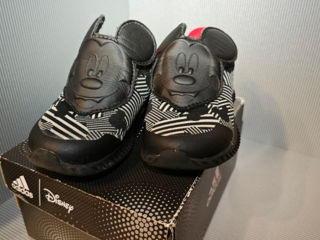 Adidas & Disney