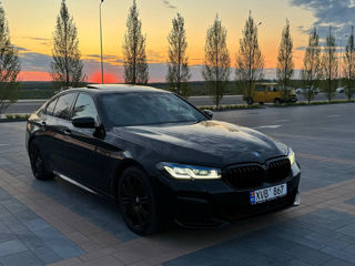 BMW 5 Series foto 2