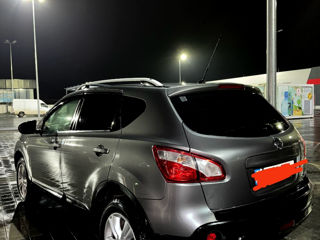 Nissan Qashqai foto 2