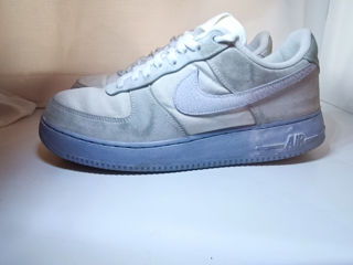 Vând:Nike Air Force 1 '07 LV8 EMB 'AII- Star - Salt Flats' DV0787-100(Originali) foto 2