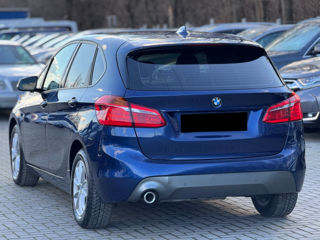 BMW 2 Series Active Tourer foto 4