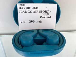 Наушники Jlab Go Air Sport