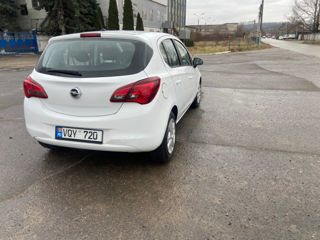 Opel Corsa foto 4