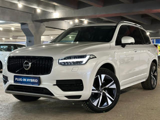 Volvo XC90 foto 6