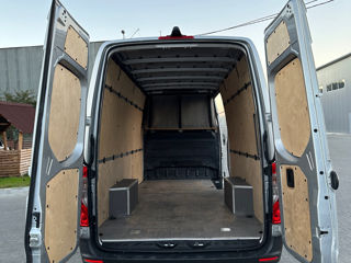 Mercedes Sprinter 316 CDI foto 7