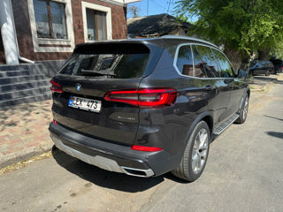 BMW X5 foto 6