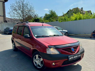 Dacia Logan foto 2