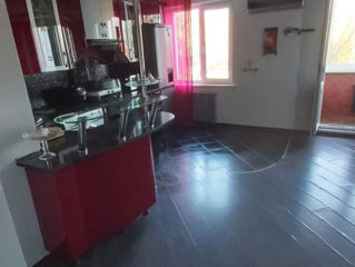 3-rm apt., 70 м², 3/9 fl.