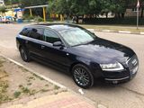 Audi A6 foto 1