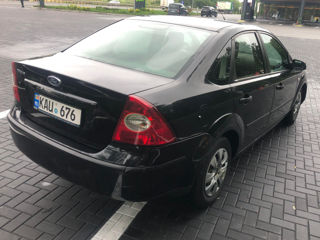 Ford Focus foto 3