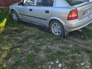 Opel Astra foto 6