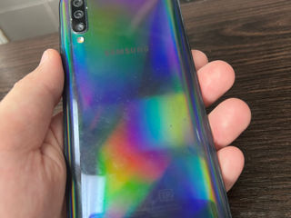 Samsung A50 în stare perfectă 128 Gb!! foto 3