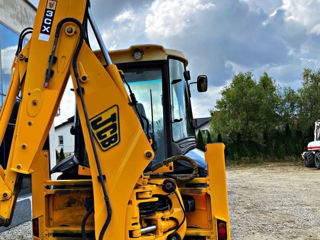 Jcb 3cx 2002 an foto 5