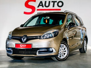 Renault Grand Scenic foto 1