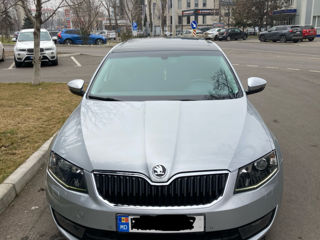 Skoda Octavia foto 3