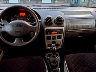 Dacia Logan Mcv foto 5