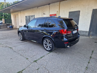 BMW X5 foto 7