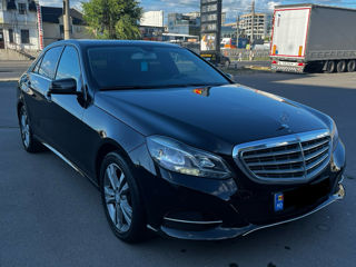 Mercedes E-Class foto 3